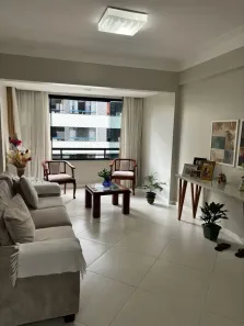 Apartamento com 2 Quartos à venda, 87m² no Itaigara, Salvador