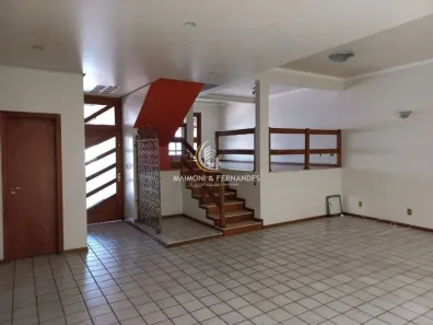 Casa com 3 Quartos à venda, 290m² no Jardim São Paulo, Rio Claro