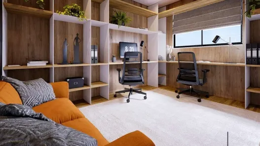 Apartamento com 3 Quartos à venda, 72m² no Sion, Belo Horizonte