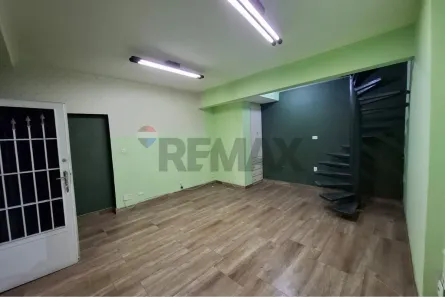 Sala Comercial com 2 Quartos para alugar, 52m² no Vila Nova Conceição, São Paulo