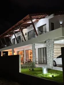 Casa de Condomínio com 5 Quartos à venda, 420m² no Intermares, Cabedelo