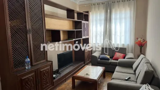 Apartamento com 3 Quartos à venda, 95m² no Prado, Belo Horizonte