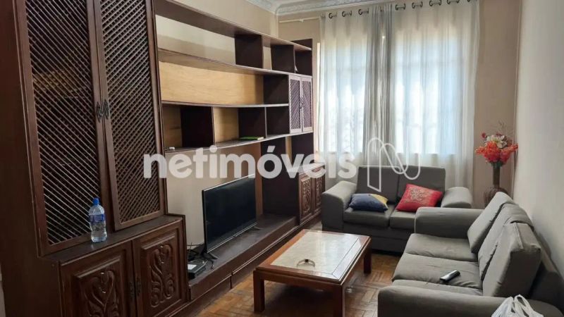 Apartamento com 3 quartos — Prado, Belo Horizonte