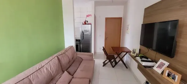 Apartamento com 2 Quartos à venda, 47m² no Nossa Senhora da Penha, Vila Velha