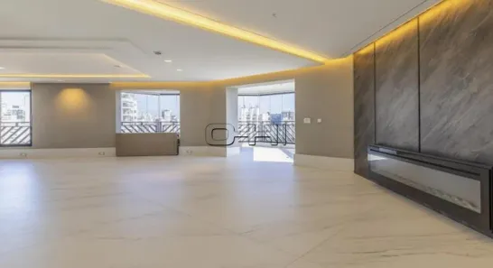 Cobertura com 4 Quartos à venda, 440m² no Campo Belo, São Paulo