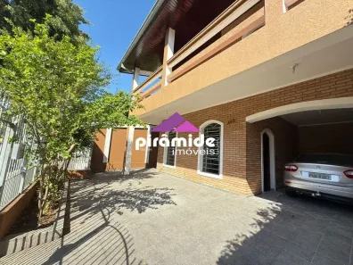 Casa com 3 Quartos à venda, 238m² no Parque Industrial, São José dos Campos