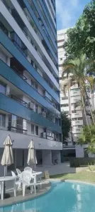 Apartamento com 3 Quartos à venda, 130m² no Boa Vista, Recife