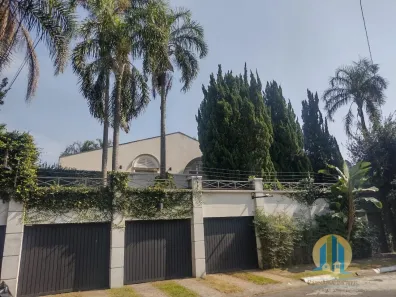 Casa com 3 Quartos à venda, 50m² no Jardim Leonor, São Paulo