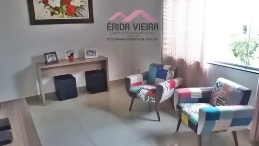 Casa com 3 Quartos à venda, 300m² no Chácara da Galega, Pindamonhangaba