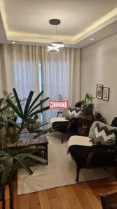 Apartamento com 2 Quartos à venda, 80m² no Osvaldo Cruz, São Caetano do Sul
