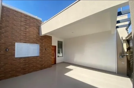 Casa com 2 Quartos à venda, 92m² no Porto Bello Residence, Presidente Prudente