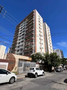 Apartamento com 3 Quartos à venda, 105m² no Treze de Julho, Aracaju