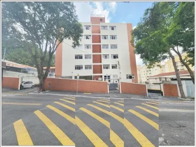 Apartamento com 2 Quartos à venda, 60m² no Jaguaré, São Paulo