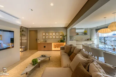 Apartamento com 3 Quartos à venda, 155m² no Vila Prudente, São Paulo