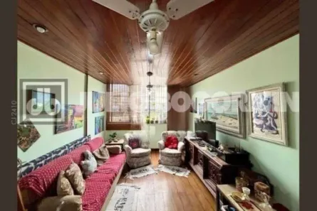 Apartamento com 2 Quartos à venda, 65m² no Copacabana, Rio de Janeiro