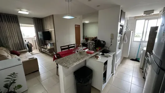 Apartamento com 2 Quartos à venda, 65m² no Parque Amazônia, Goiânia