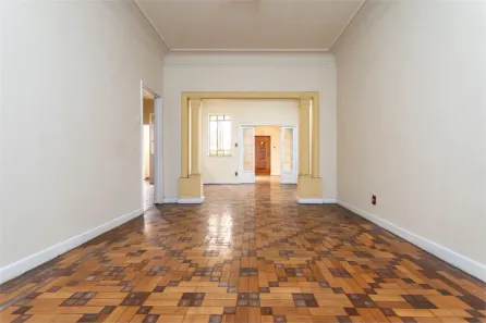 Apartamento com 4 Quartos à venda, 164m² no Tijuca, Rio de Janeiro