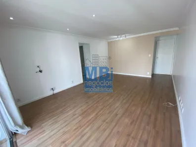 Apartamento com 3 Quartos para venda ou aluguel, 87m² no Parque Residencial Julia, São Paulo