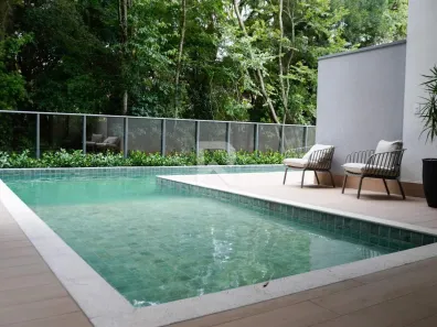 Apartamento com 3 Quartos à venda, 74m² no Mossunguê, Curitiba