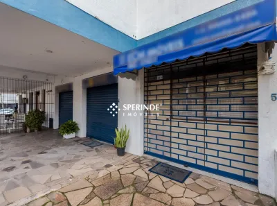 Ponto Comercial para alugar, 153m² no Jardim Botânico, Porto Alegre