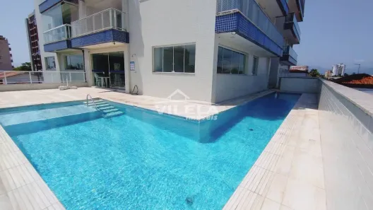 Apartamento com 3 Quartos à venda, 130m² no Travessão, Caraguatatuba