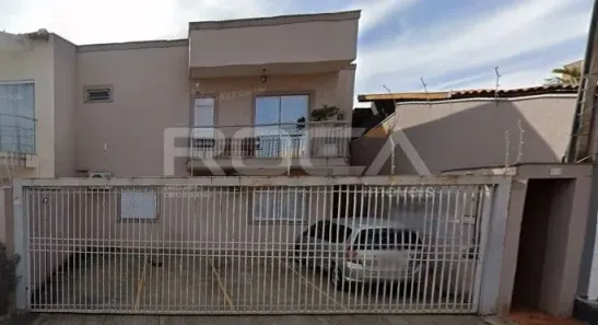 Apartamento com 2 Quartos à venda, 57m² no Residencial Greenville, Ribeirão Preto