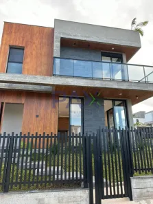 Casa com 3 Quartos à venda, 149m² no Ferraz, Garopaba