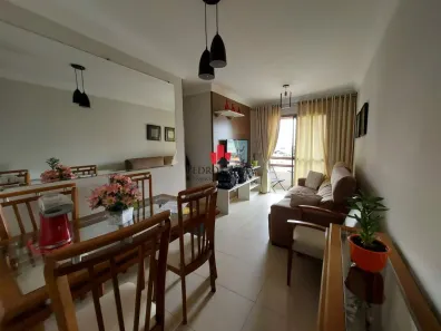 Apartamento com 2 Quartos à venda, 60m² no Vila Esperança, São Paulo