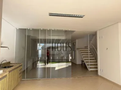 Casa de Condomínio com 3 Quartos à venda, 285m² no Região Oeste, Sorocaba