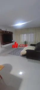Sobrado com 4 Quartos à venda, 171m² no Parque Maria Helena, São Paulo