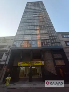 Sala Comercial para alugar, 56m² no Centro, Curitiba