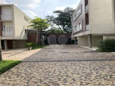 Casa de Condomínio com 5 Quartos à venda, 300m² no Vila Morumbi, São Paulo