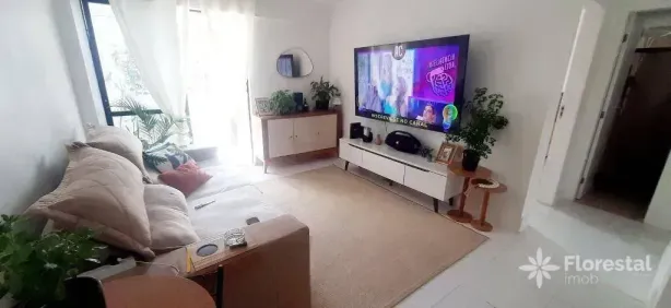 Apartamento com 2 Quartos à venda, 60m² no Pituba, Salvador