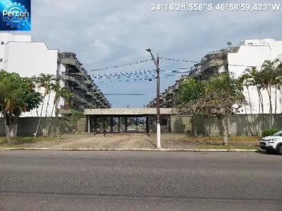 Apartamento com 4 Quartos à venda, 236m² no Centro, Peruíbe