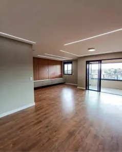 Apartamento com 2 Quartos à venda, 112m² no Portal do Paraíso II, Jundiaí