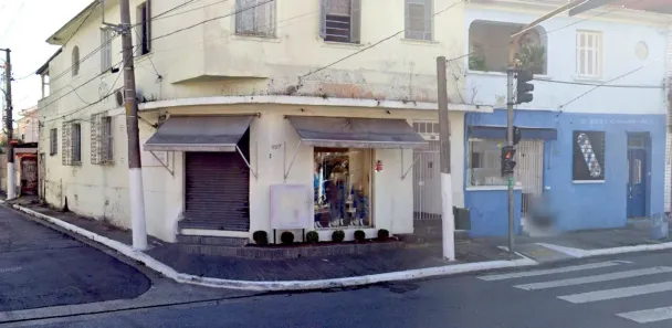 Lote/Terreno à venda, 530m² no Mooca, São Paulo