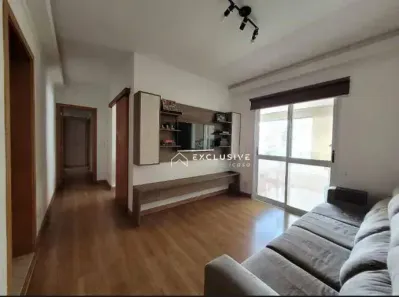 Apartamento com 3 Quartos à venda, 103m² no Jardim Satélite, São José dos Campos