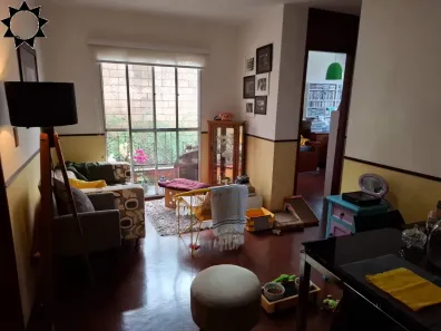 Apartamento com 2 Quartos à venda, 58m² no Jardim D'Abril, Osasco