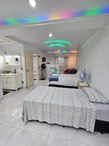 Flat com 1 Quarto à venda, 46m² no Centro, Mogi das Cruzes
