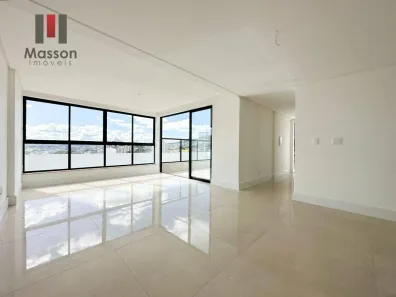Cobertura com 5 Quartos à venda, 320m² no Granbery, Juiz de Fora