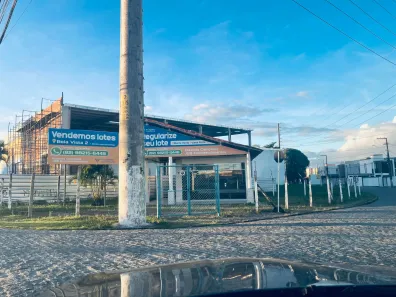 Lote/Terreno à venda, 513m² no Antares, Maceió
