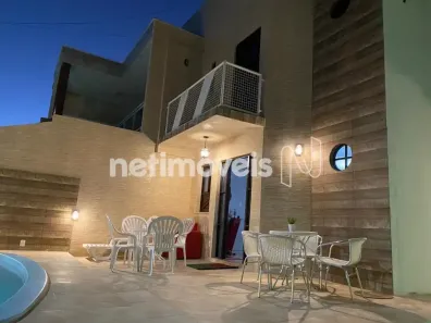 Casa com 3 Quartos à venda, 160m² no Muchila, Feira de Santana