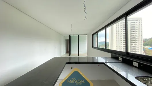 Apartamento com 2 Quartos à venda, 82m² no Vale do Sereno, Nova Lima