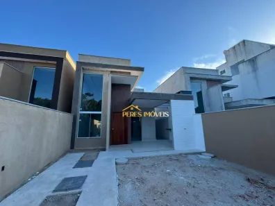 Casa com 3 Quartos à venda, 130m² no Jardim Bela Vista, Rio das Ostras