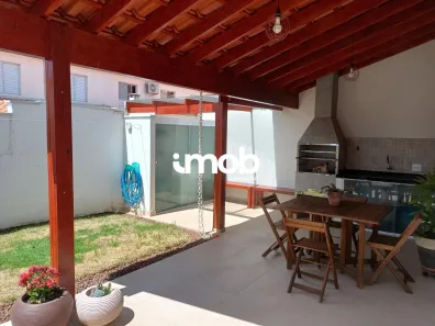 Casa de Condomínio com 3 Quartos à venda, 101m² no Vossoroca, Votorantim
