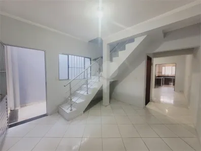 Casa com 3 Quartos para venda ou aluguel, 152m² no Jardim Morada do Sol, Indaiatuba