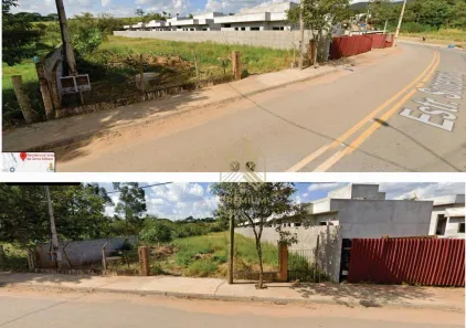 Lote/Terreno à venda, 1473m² no Marmeleiro, Atibaia