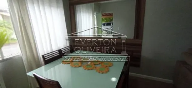 Casa com 3 Quartos à venda, 93m² no Cidade Salvador, Jacareí