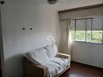 Apartamento com 1 Quarto à venda, 42m² no Santa Tereza, Porto Alegre