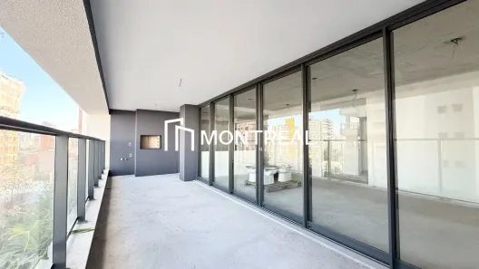 Apartamento com 3 Quartos à venda, 143m² no Vila Mariana, São Paulo